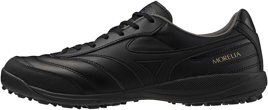 MIZUNO Futsal Shoes MORELIA SALA PRO TF Q1GB241300 Black/Black